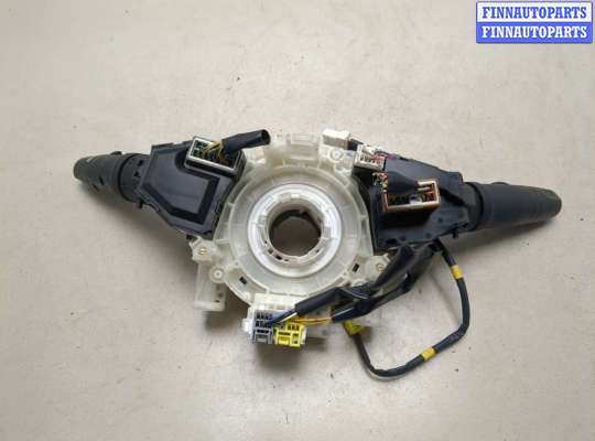 купить Переключатель поворотов и дворников (стрекоза) на Nissan X-Trail (T30) 2001-2007