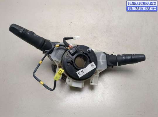 купить Переключатель поворотов и дворников (стрекоза) на Nissan X-Trail (T30) 2001-2007