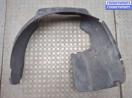 купить Защита арок (подкрылок) на Audi A3 (8L) 1996-2003