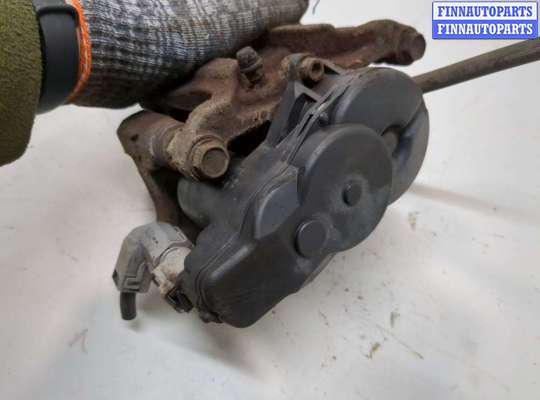 купить Суппорт на Mitsubishi Outlander 2012-2021