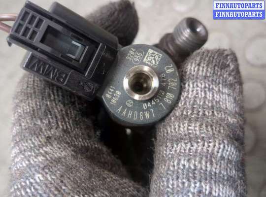 купить Форсунка топливная на BMW 3 E90, E91, E92, E93 2005-2012