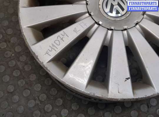 Диск колёсный на Volkswagen Passat B6 (3C)