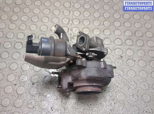 купить Турбина на Opel Corsa D 2006-2014
