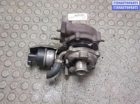 Купить Турбина на Opel Corsa D 2006-2014 Турбина OP2439575 на Opel Corsa D 2006-2014