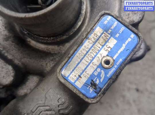 купить Турбина на Opel Corsa D 2006-2014