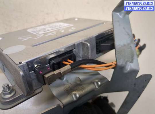 купить Блок управления телефоном на Mercedes CLK W209 2002-2010