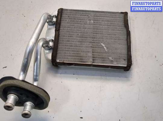 купить Радиатор отопителя (печки) на Volkswagen Touareg 2007-2010