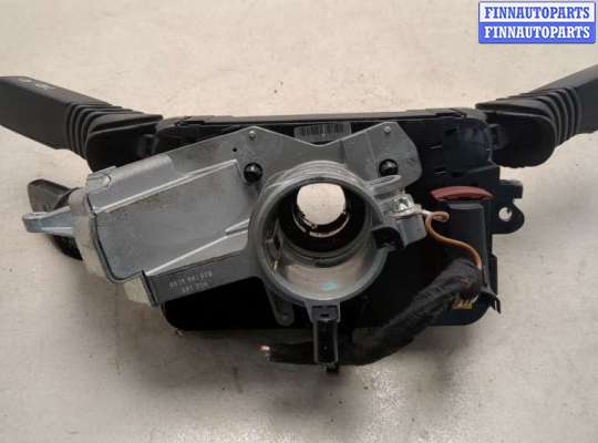 купить Переключатель поворотов и дворников (стрекоза) на Opel Astra H 2004-2010