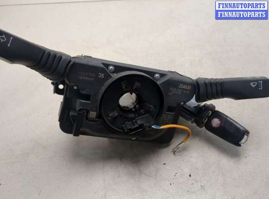 Переключатель поворотов и дворников (стрекоза) OP2429147 на Opel Astra H 2004-2010