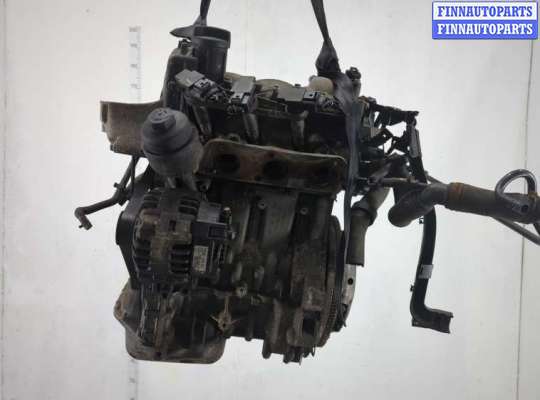 купить Двигатель (ДВС) на Volkswagen Polo 2005-2009