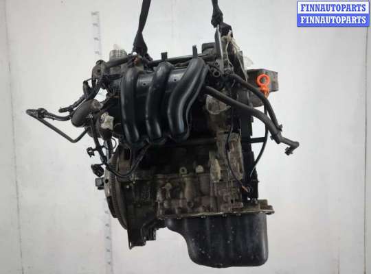 купить Двигатель (ДВС) на Volkswagen Polo 2005-2009