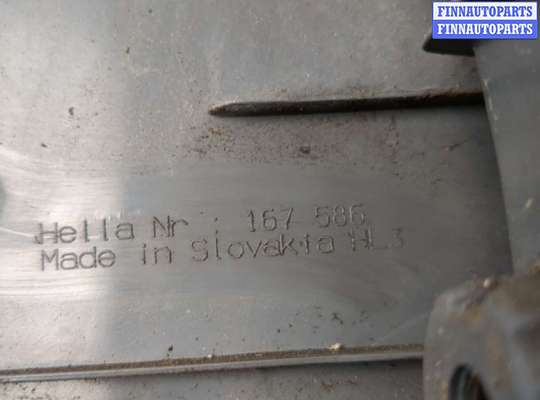 купить Фонарь (задний) на KIA Ceed 2007-2012