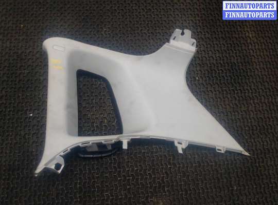 купить Обшивка стойки на Volkswagen Tiguan 2007-2011
