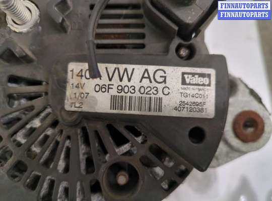 купить Генератор на Audi A3 (8P) 2003-2013