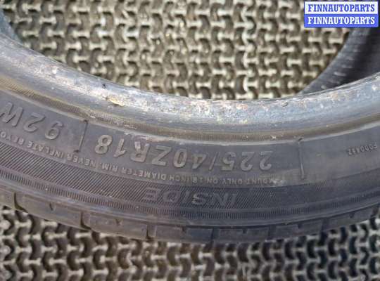 купить Шина на Mercedes C W204 2006-2015