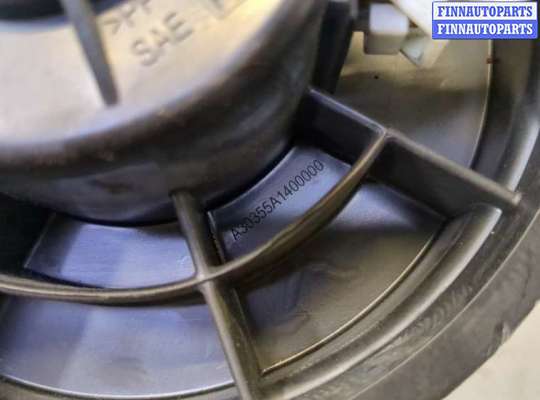 купить Двигатель отопителя (моторчик печки) на Nissan Qashqai 2006-2013