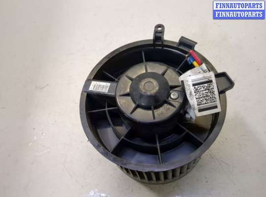 купить Двигатель отопителя (моторчик печки) на Nissan Qashqai 2006-2013