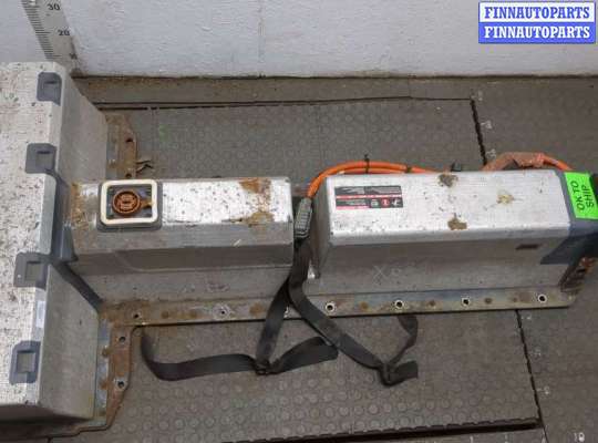 купить Батарея высоковольтная на Opel Ampera 2011-2015