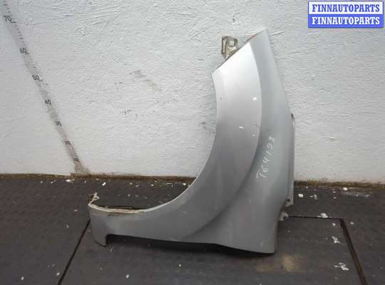 Крыло FO2216218 на Ford Fiesta 2008-2013