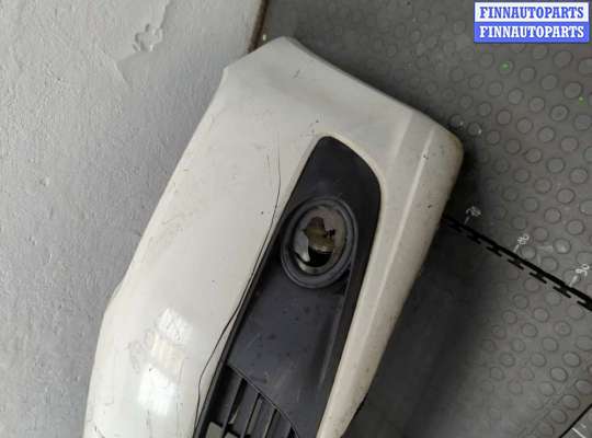 купить Бампер на Volkswagen Caddy 2004-2015