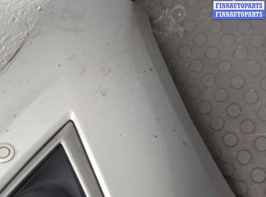 купить Бампер на Mazda 6 (GH) 2007-2012