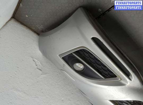 купить Бампер на Mazda 6 (GH) 2007-2012