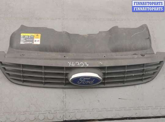 купить Решетка радиатора на Ford Focus 2 2008-2011