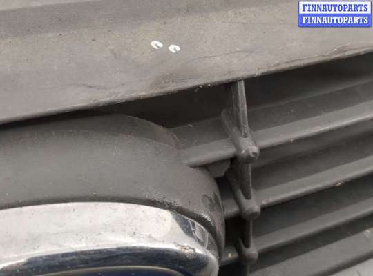 купить Решетка радиатора на Ford Focus 2 2008-2011