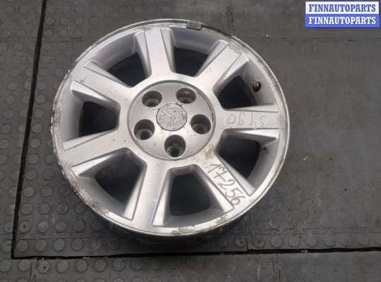 купить Диск литой на Mazda Tribute 2007-