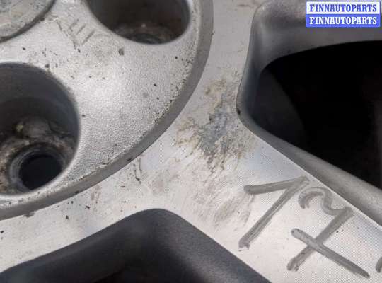 купить Диск литой на Mazda Tribute 2007-