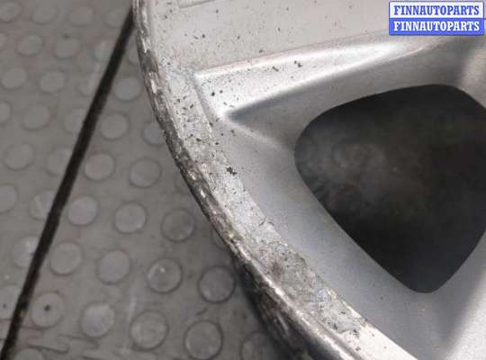 купить Диск литой на Mazda Tribute 2007-
