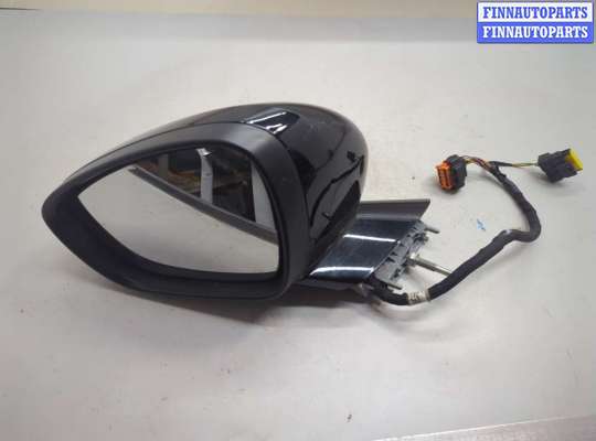 Зеркало боковое PG1252513 на Peugeot 508 2010-2018
