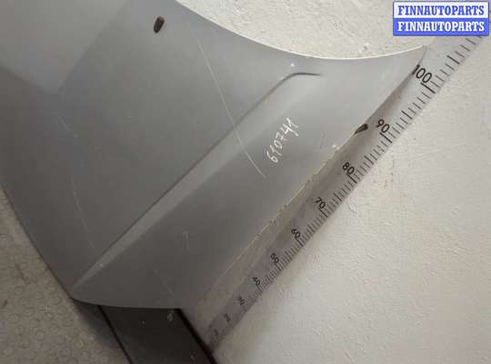 купить Капот на Ford Focus 1 1998-2004
