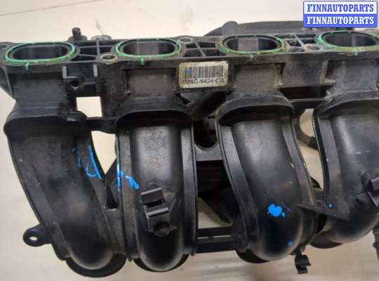 купить Коллектор впускной на Ford Focus 2 2005-2008