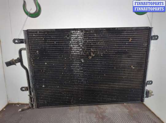 купить Радиатор кондиционера на Audi A4 (B6) 2000-2006