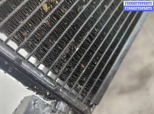 купить Радиатор кондиционера на Audi A4 (B6) 2000-2006