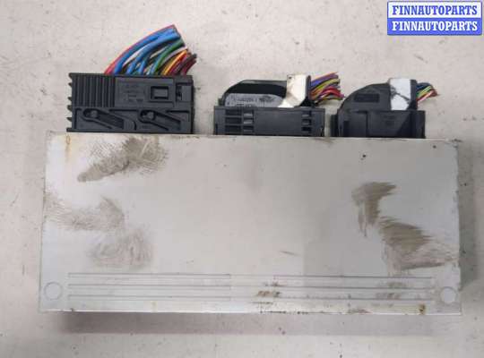купить Блок комфорта на BMW X3 E83 2003-2010