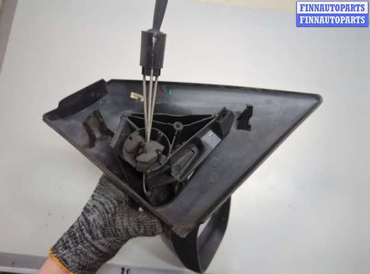 купить Зеркало боковое на Renault Megane 2 2002-2009