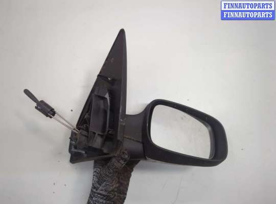 Купить Зеркало боковое на Renault Megane 2 2002-2009 Зеркало боковое RN1584226 на Renault Megane 2 2002-2009
