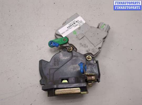 купить Замок двери на Nissan X-Trail (T30) 2001-2006