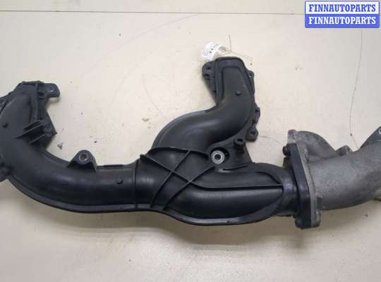 купить Коллектор впускной на Volkswagen Touareg 2007-2010