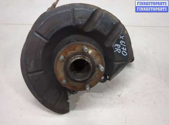 Ступица (кулак, цапфа) FO1870213 на Ford Kuga 2016-2019