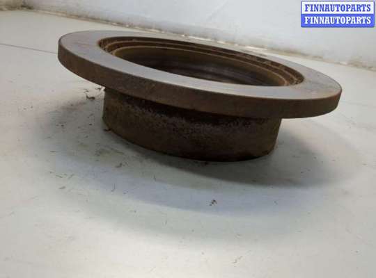 купить Диск тормозной на Mitsubishi Montero Sport / Pajero Sport 1996-2008