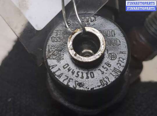 купить Форсунка топливная на Audi A8 (D3) 2002-2010