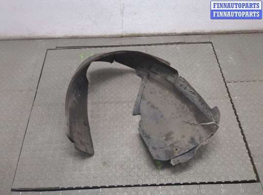 купить Защита арок (подкрылок) на Audi A4 (B5) 1994-2000