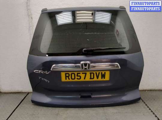 купить Обшивка крышки (двери) багажника на Honda CR-V 2006-2012