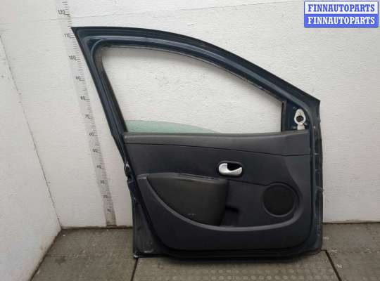 купить Дверная карта (Обшивка двери) на Renault Clio 2009-2012