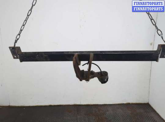 купить Устройство прицепное (фаркоп) на Nissan Note E11 2005-2013