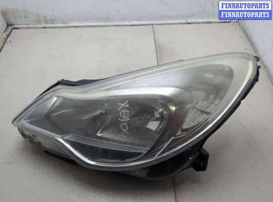 купить Фара (передняя) на Opel Corsa D 2006-2014