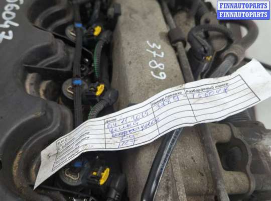 купить ТНВД на Opel Zafira B 2005-2014